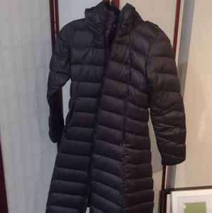 Patagonia Down Parka